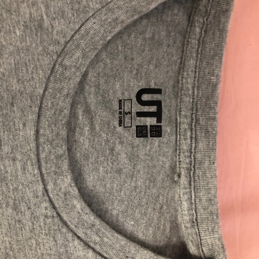 Ut shirt - Picture 4 of 4